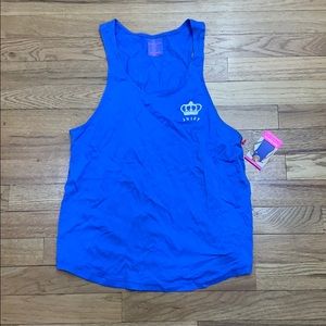Juicy Couture Tank Top
